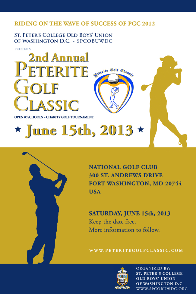 www.peteritegolfclassic.com