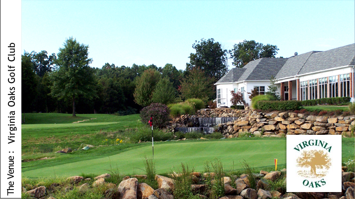SPCOBUWDC | Peterite Golf Classic | The Glade Valley Golf Club Walkersville, MD