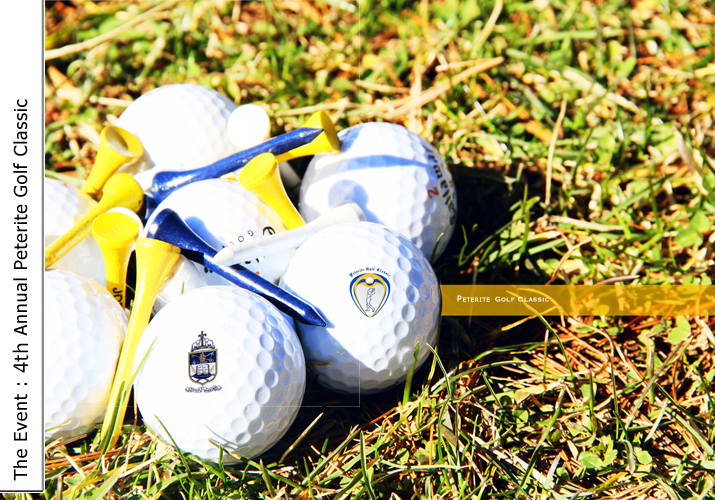 Peterite Golf Classic